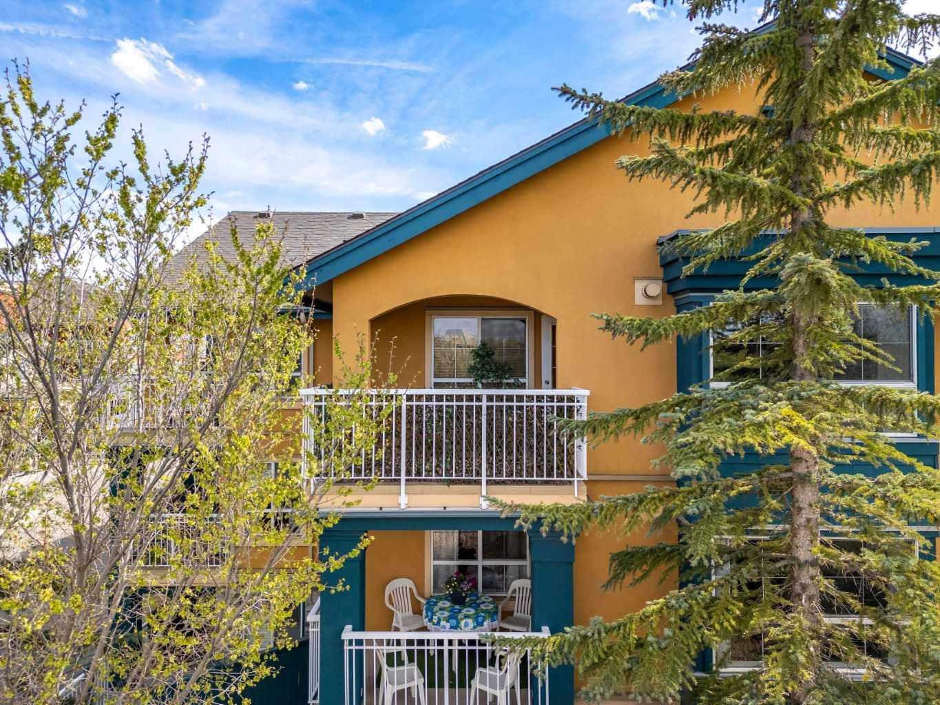 25 Richard Place SW 306