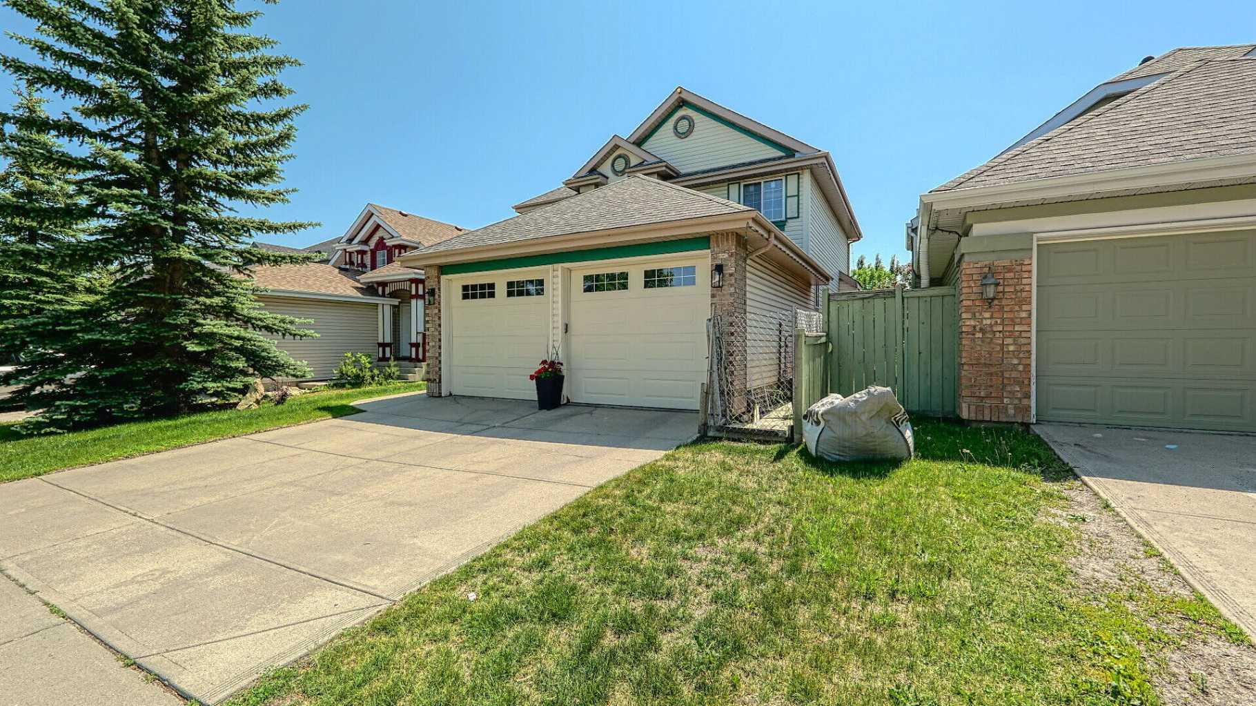 9858 Hidden Valley Drive NW