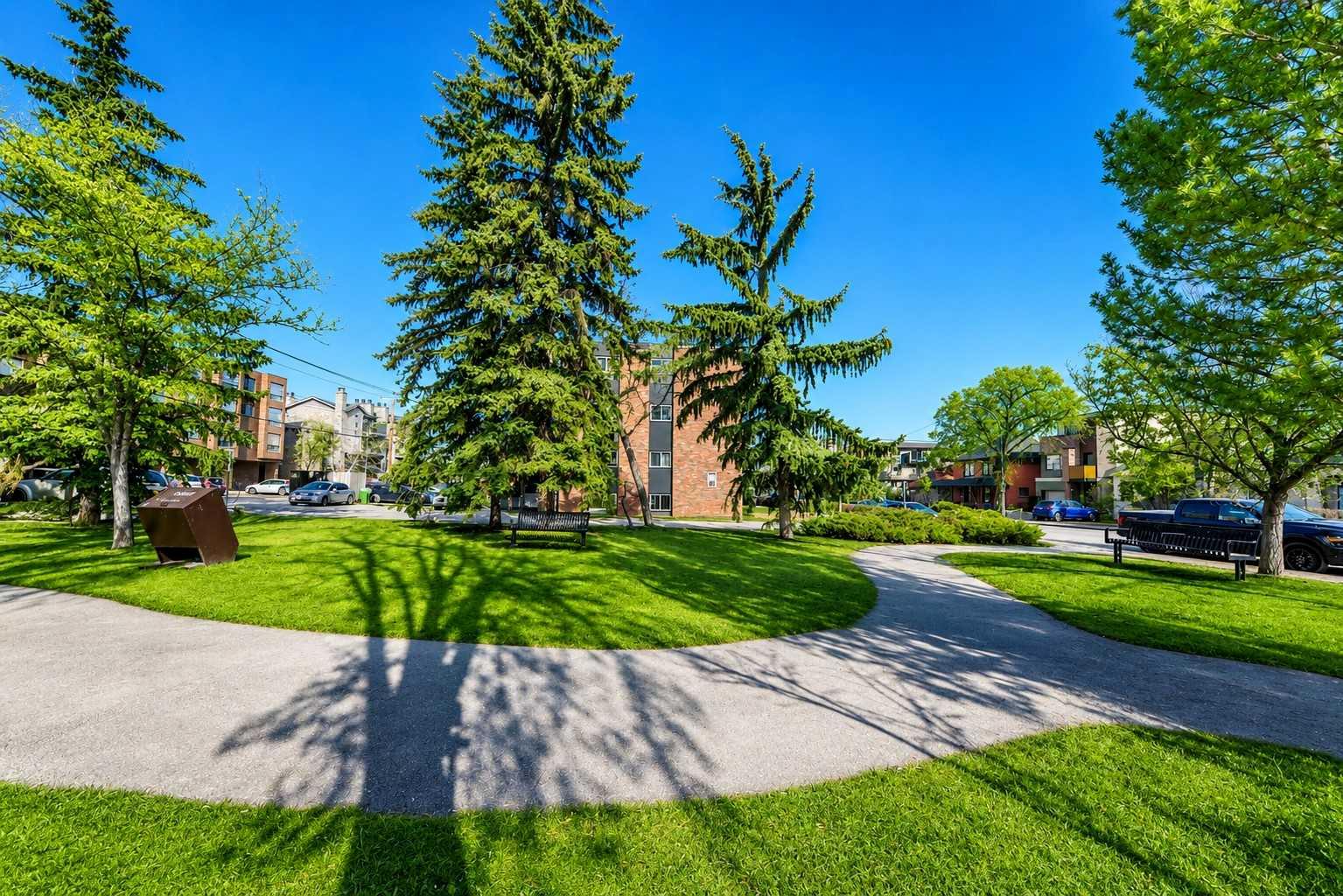 1817 16 Street SW 103
