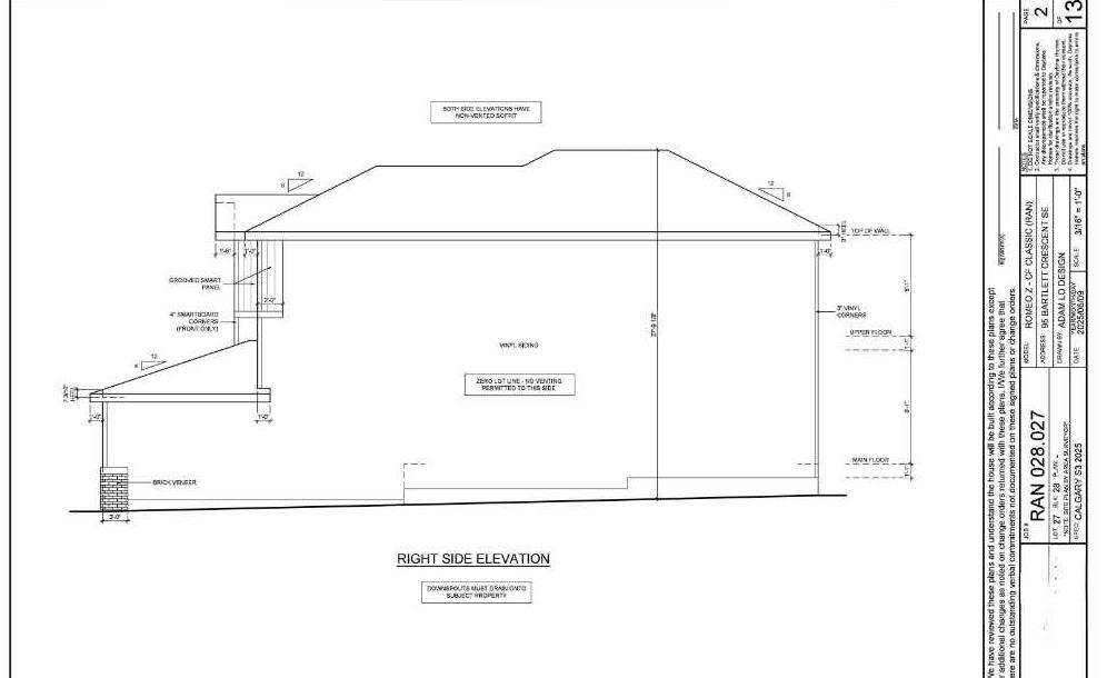 95 Bartlett Crescent SE