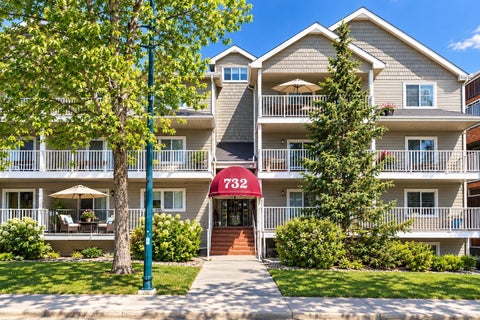 Photo of 732 57 Avenue SW #209, Calgary, AB T2V 0H4 (MLS # A2351981)