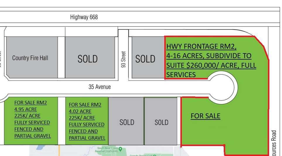 28-60051 HWY 668