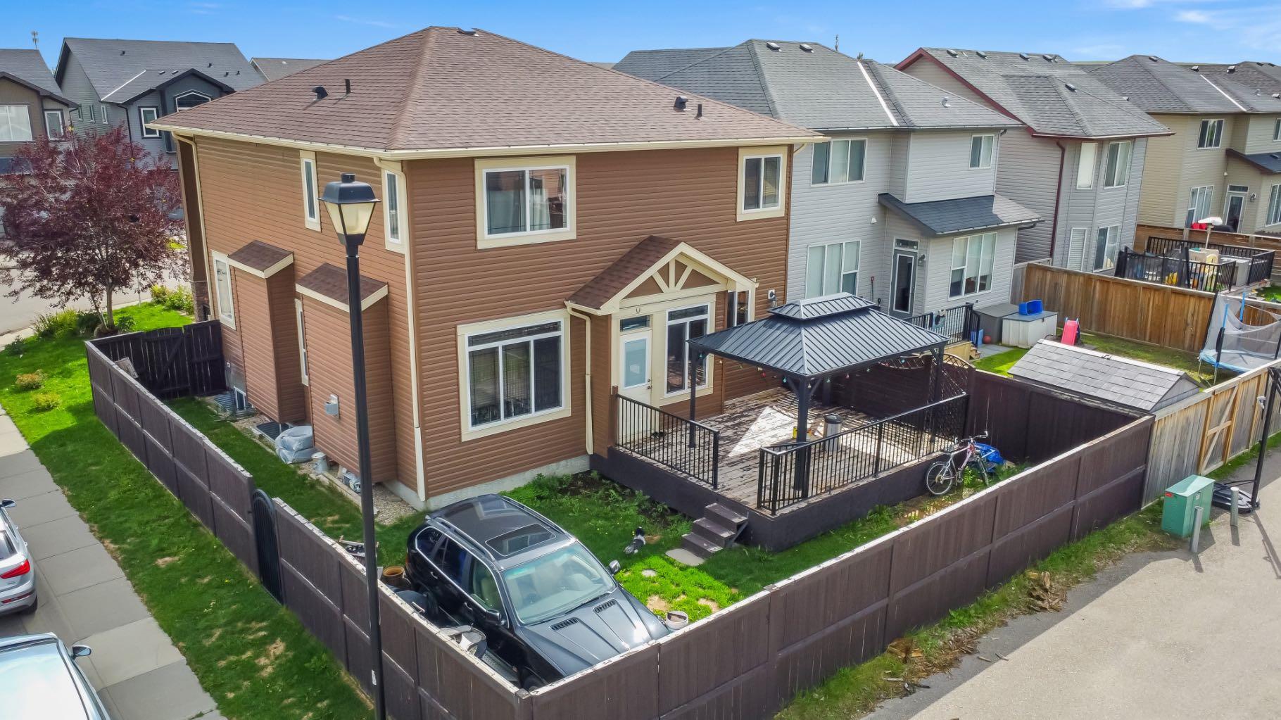 40 Baywater Court SW