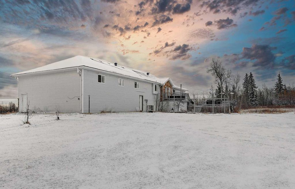 Photo of 22249A TWP RD 704, Rural Greenview No. 16, M.D. of, AB T0H 0C8 (MLS # A2291832)