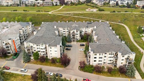 Photo of 345 Rocky Vista Park NW #105, Calgary, AB T3G 5K6 (MLS # A2254175)