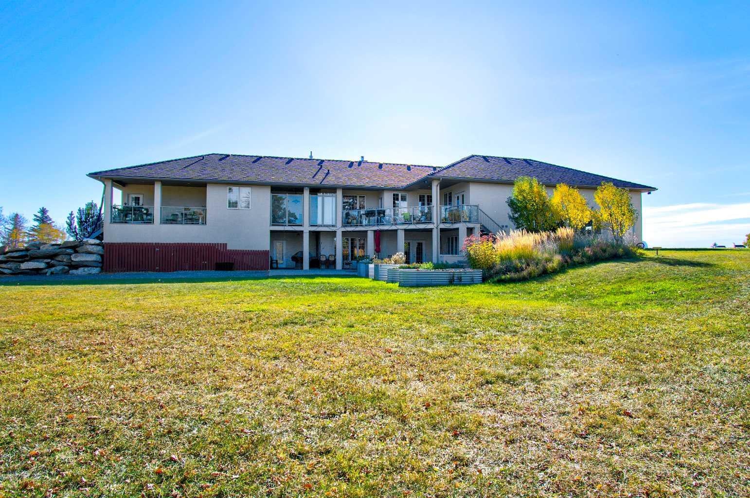 262035 Range Road 282