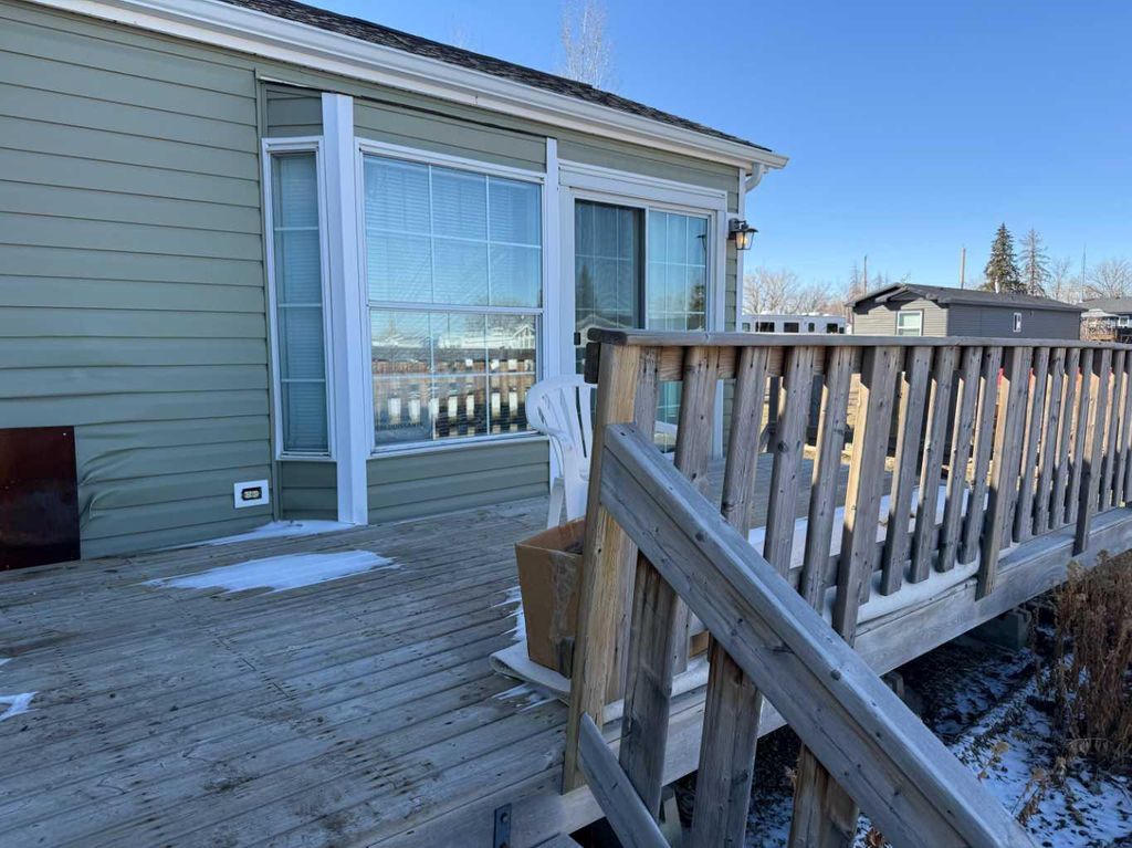 Photo of 36 Roseglen Drive, Rosemary, AB T0J 2W0 (MLS # A2308133)