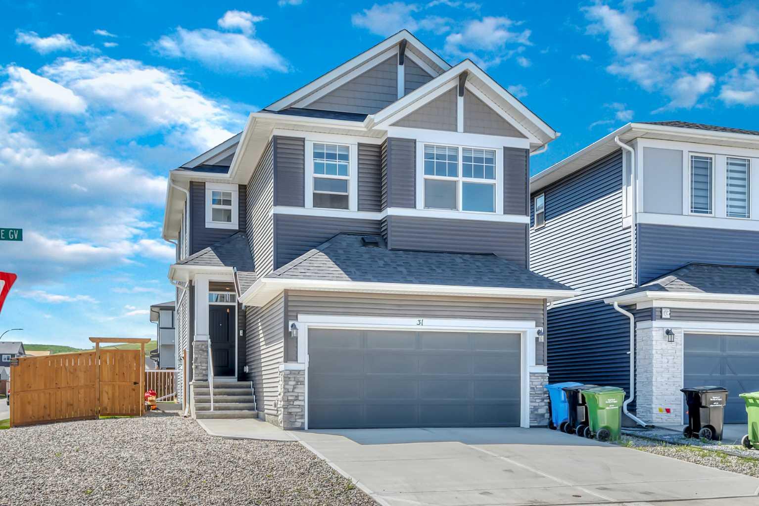 31 Creekside Grove SW