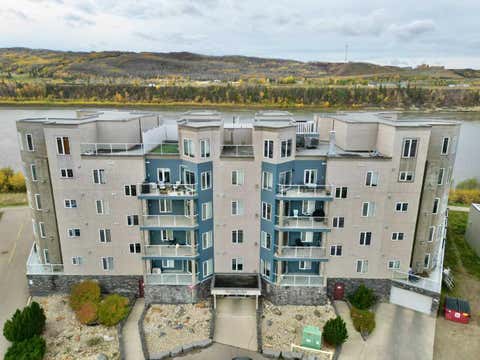 Photo of 9810 94 Street #202, Peace River, AB T8S 0A1 (MLS # A2339987)