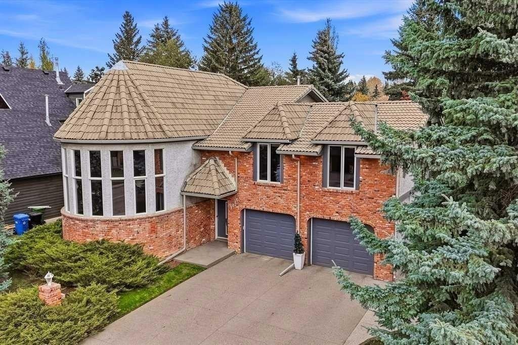 1216 Varsity Estates Drive NW