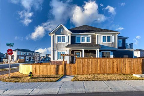 7 Cityline Heath NE Calgary AB T3N 2H6