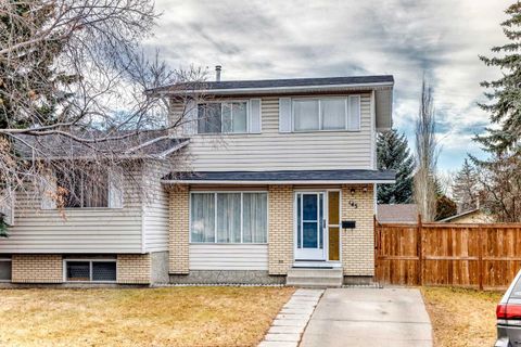 145 Whitewood Place NE Calgary AB T1Y 3S8