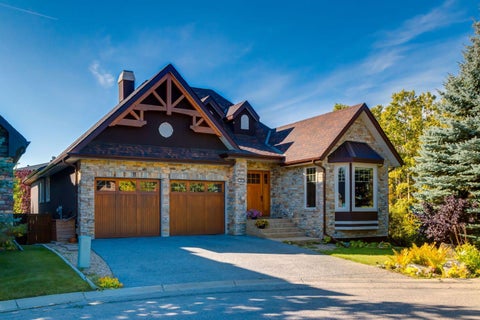 Photo of 39 Aspen Meadows Heath SW, Calgary, AB T3H 5Z6 (MLS # A2347298)