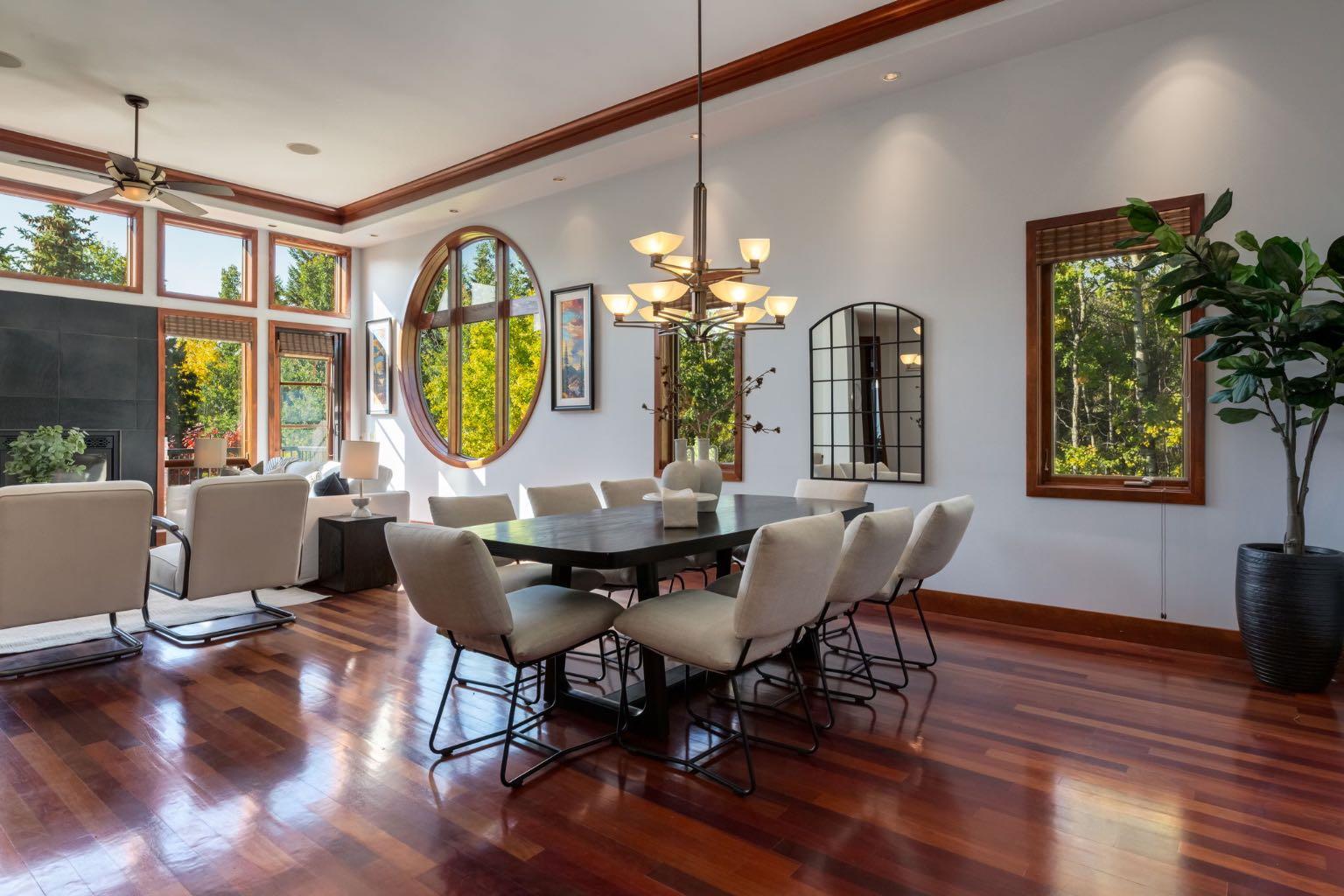 39 Aspen Meadows Heath SW