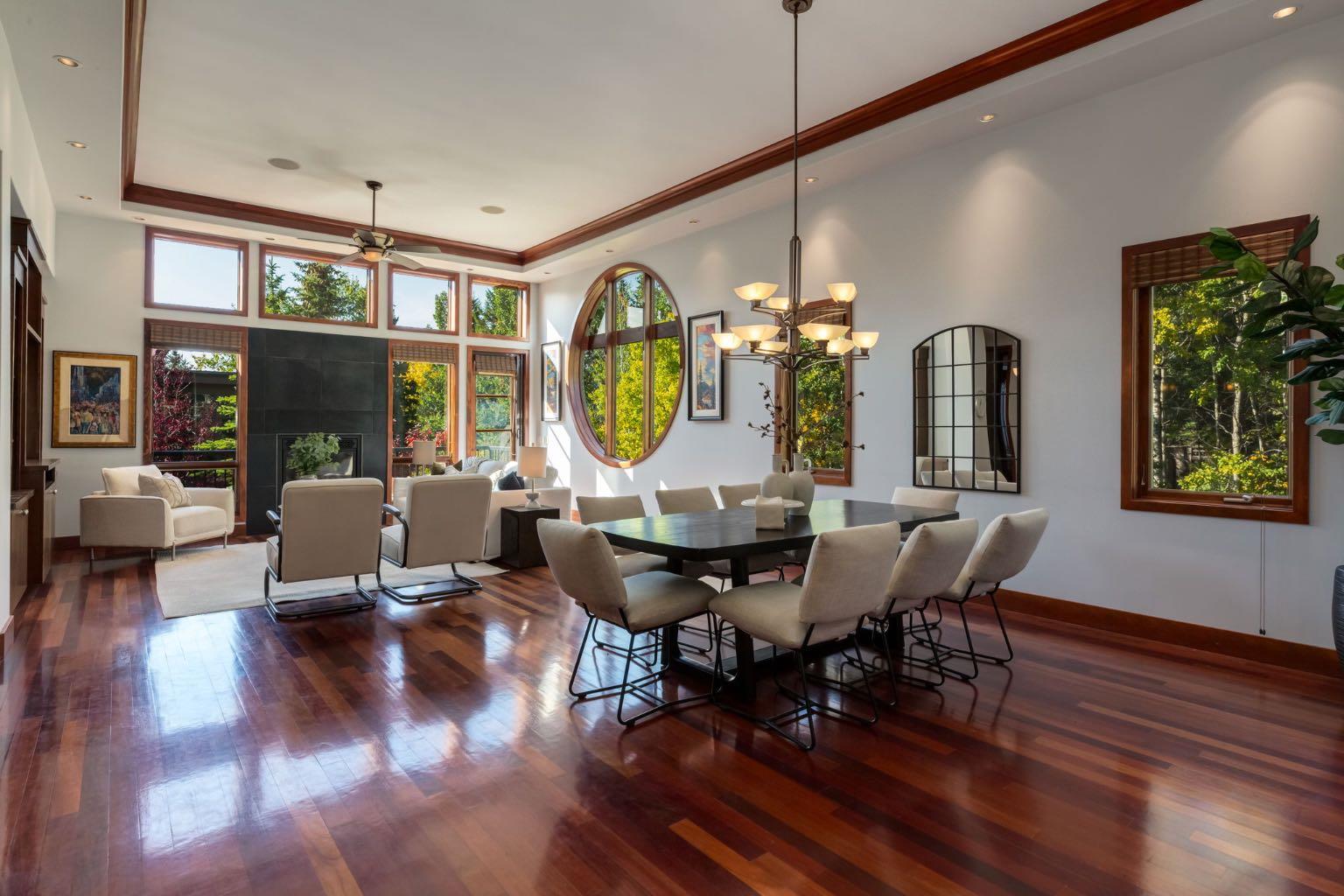39 Aspen Meadows Heath SW