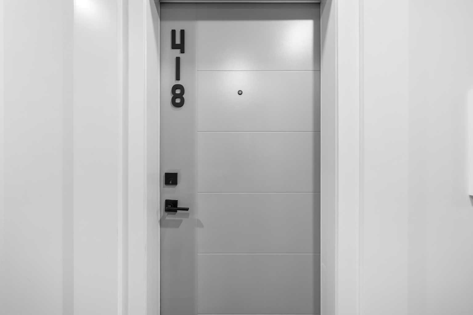 4138 University Avenue NW 418