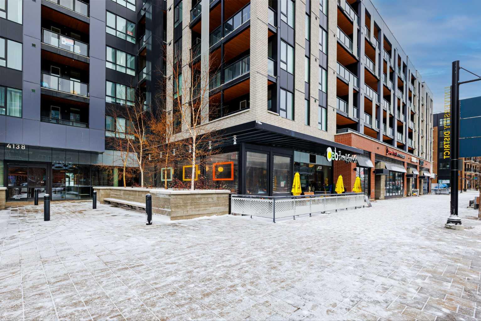 4138 University Avenue NW 418