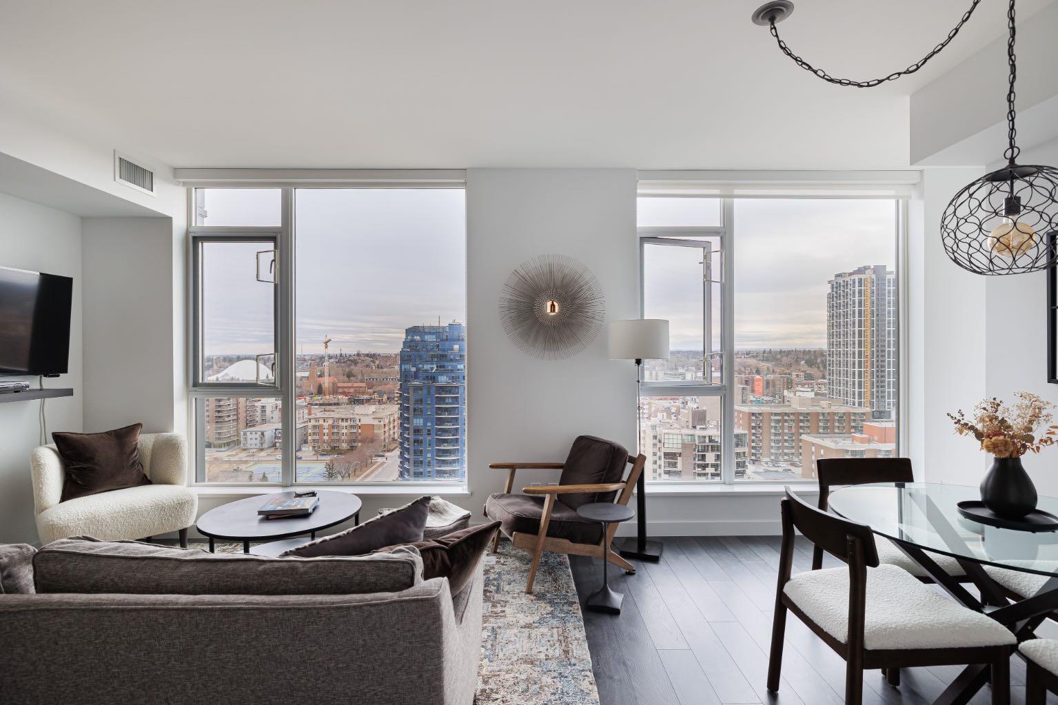 310 12 Avenue SW 1608