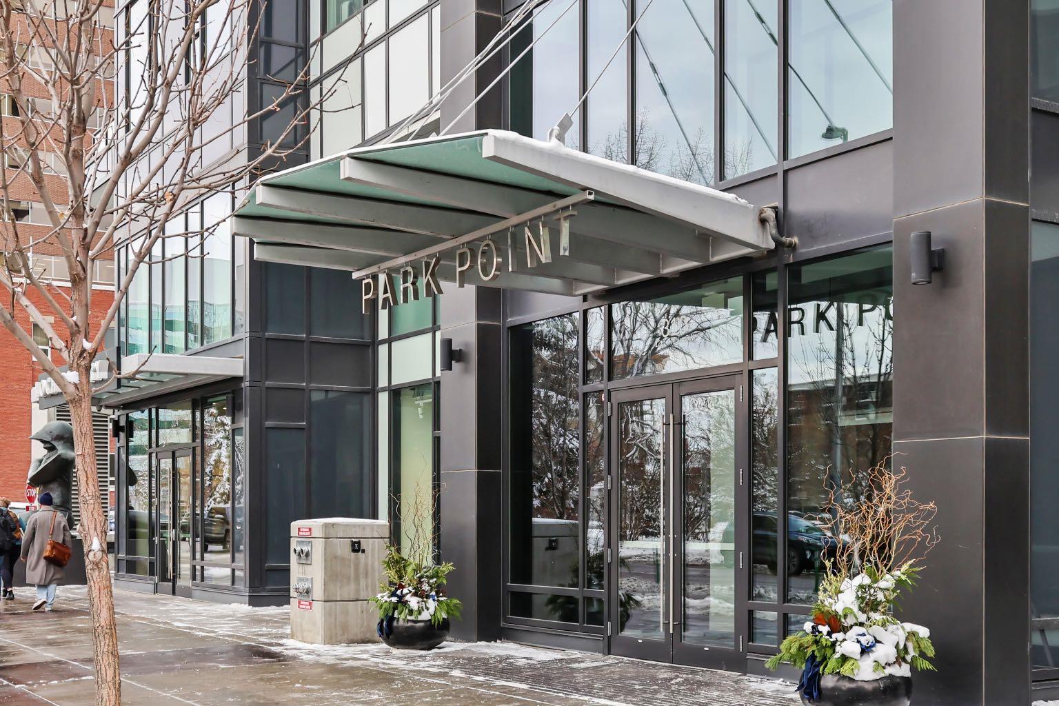 310 12 Avenue SW 1608