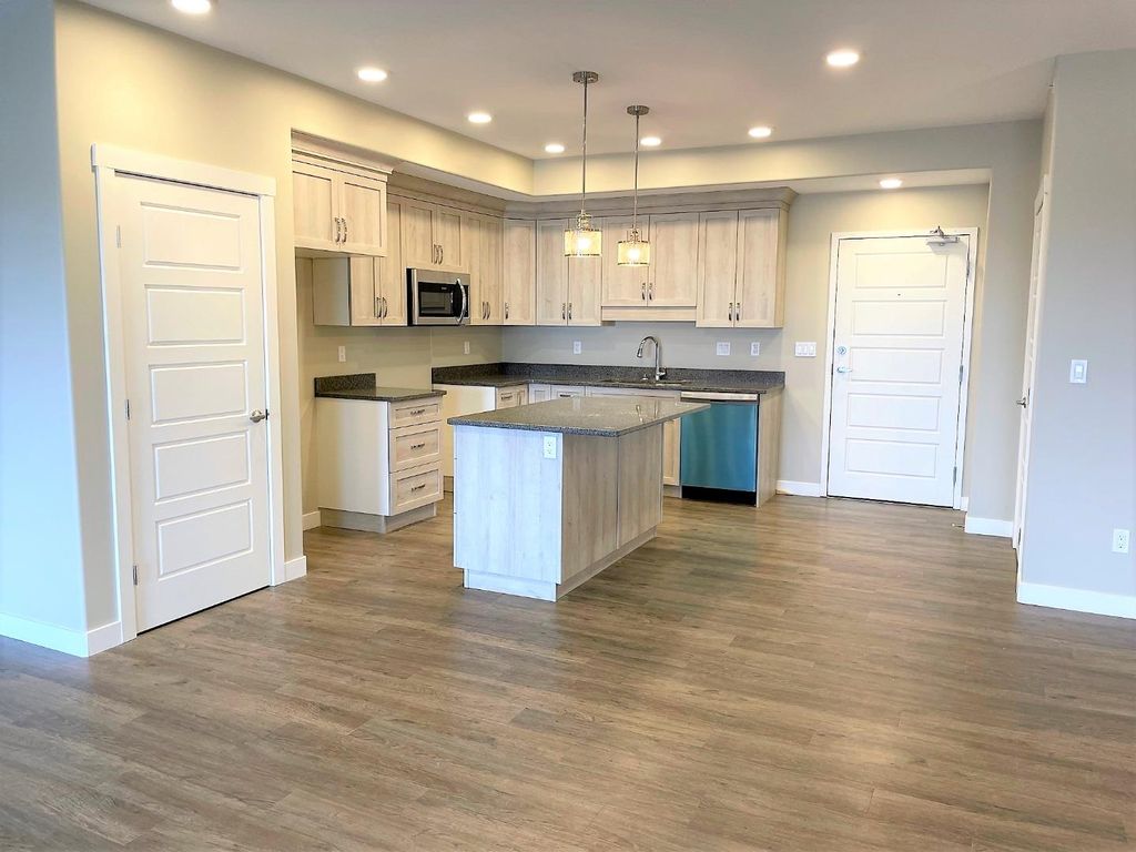 Photo of 499 Meadowlake Court E #406, Brooks, AB T1R 0Y7 (MLS # A1196358)