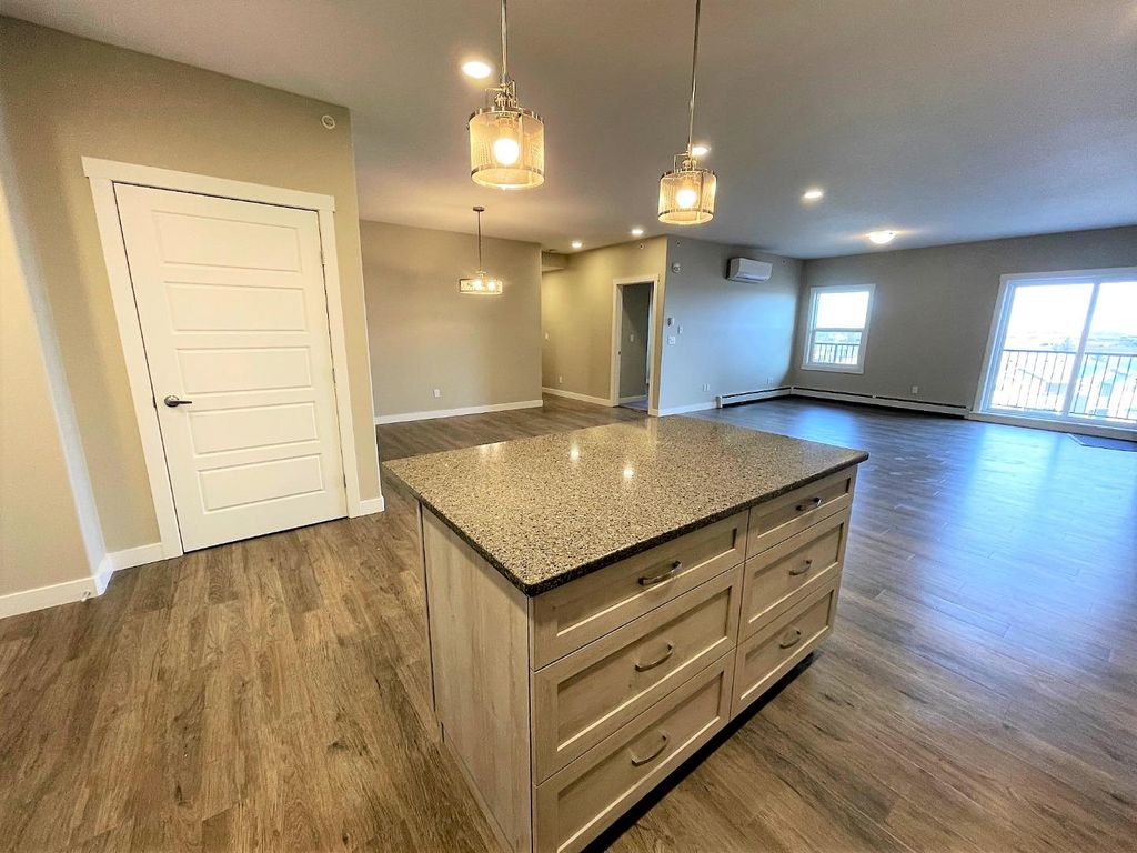 Photo of 499 Meadowlake Court E #406, Brooks, AB T1R 0Y7 (MLS # A1196358)