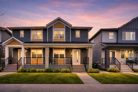 Photo of 667 Wolf Willow Boulevard SE, Calgary, AB T2X 5S1 (MLS # A2299199)