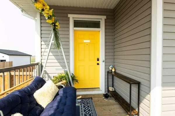 Photo of 110 Prairie Gold Street, Taber, AB T1G 0G3 (MLS # A2338333)