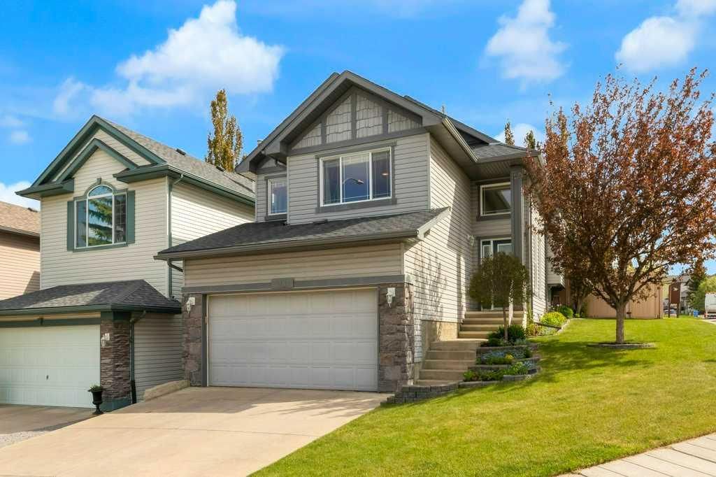 Photo of 36 Rockyspring Rise NW, Calgary, AB T3G 5Z9 (MLS # A2315367)