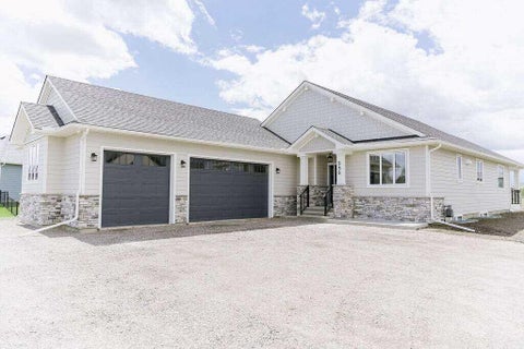 Photo of 535 Green Haven View, Rural Foothills County, AB T1S 0R3 (MLS # A2314618)