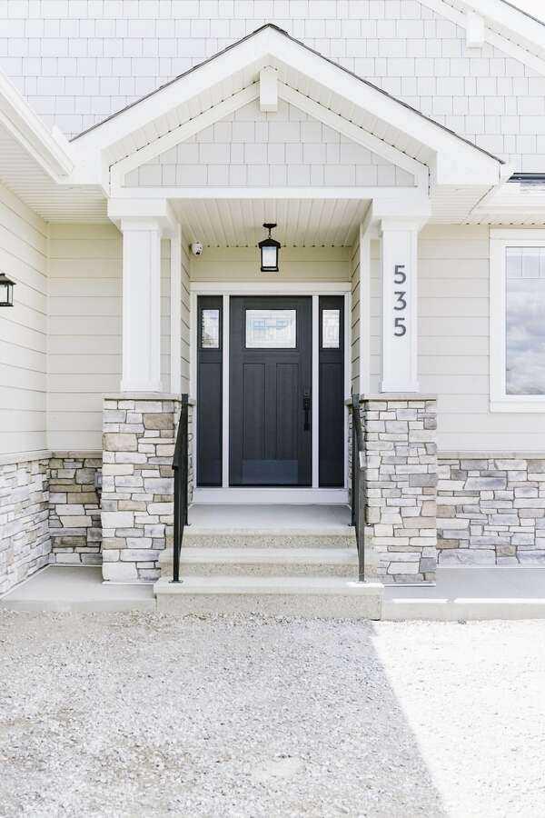 535 Green Haven View
