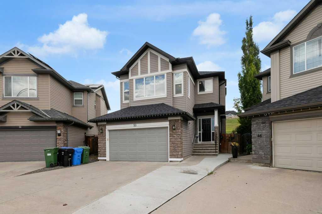 50 Tuscany Summit Green NW