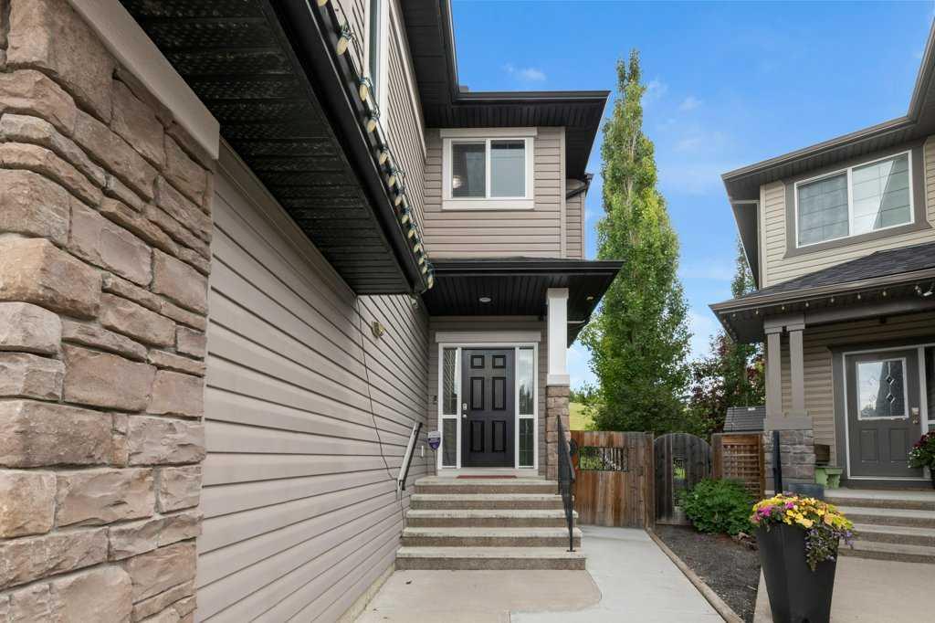50 Tuscany Summit Green NW
