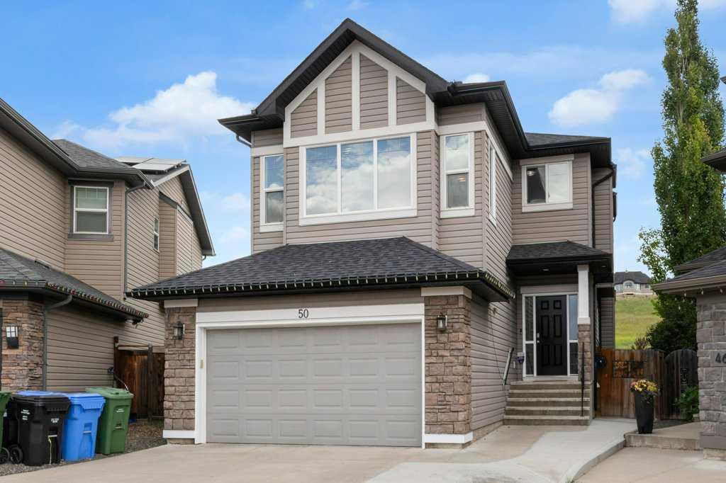 50 Tuscany Summit Green NW