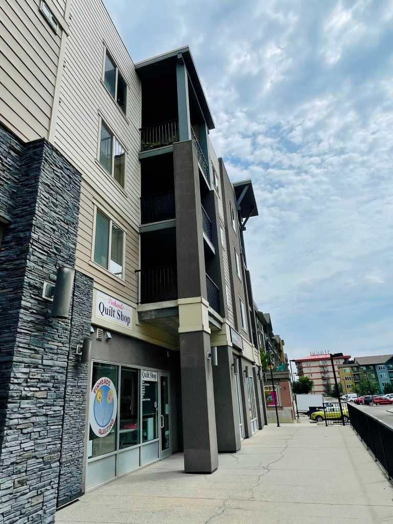 403 Mackenzie Way SW 6210