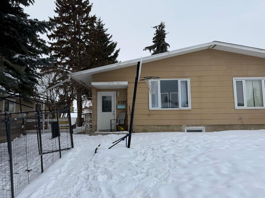 Photo of 6320 Hewson Avenue, Red Deer, AB T4N 5M6 (MLS # A2292010)