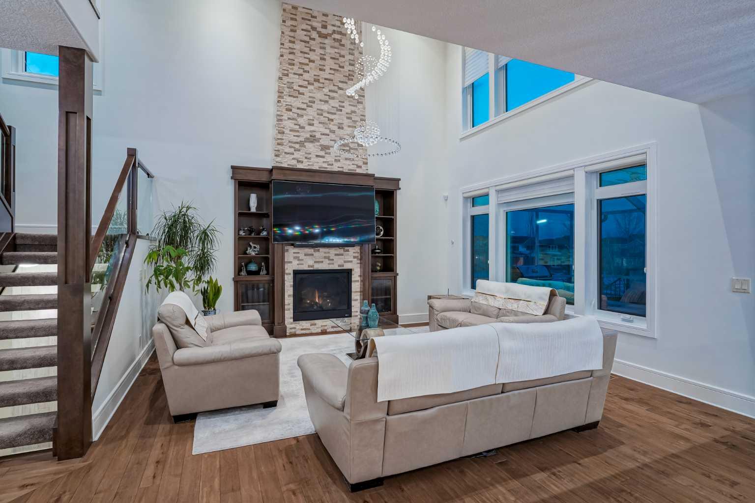 90 Silverado Ranch Way SW