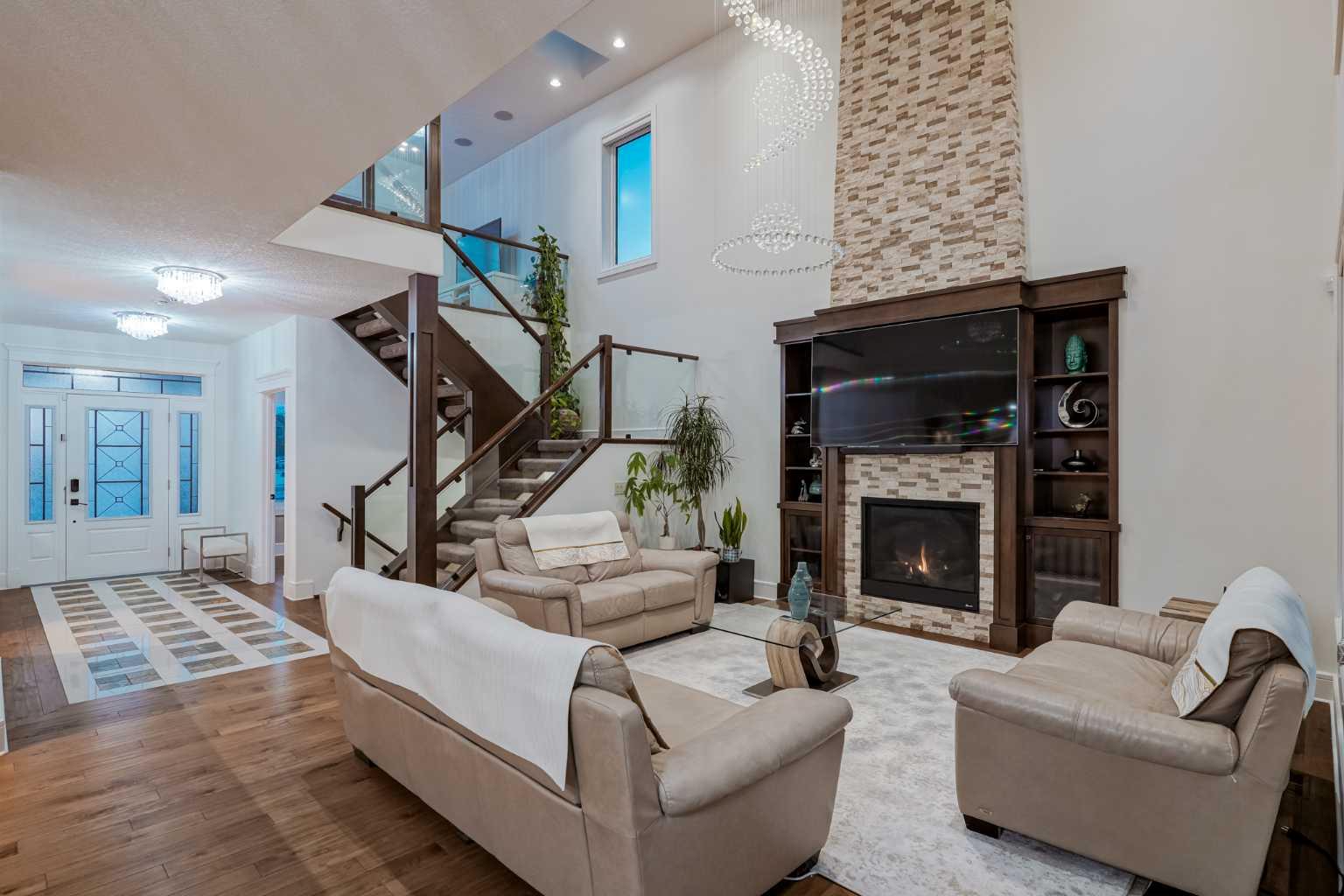 90 Silverado Ranch Way SW