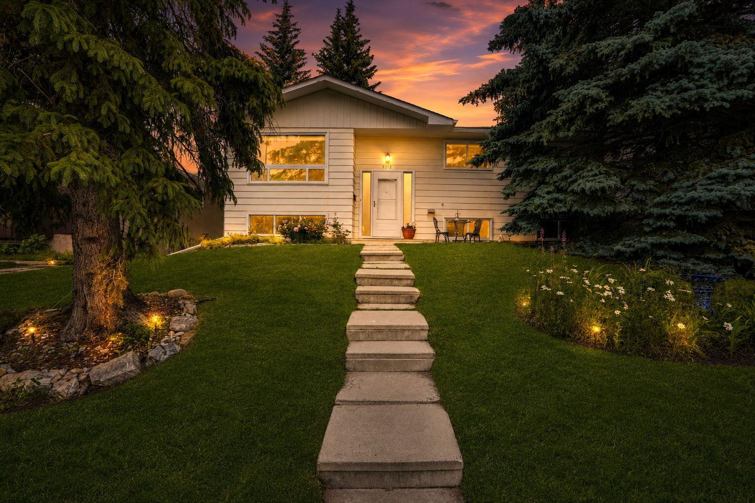 5212 Valiant Drive NW