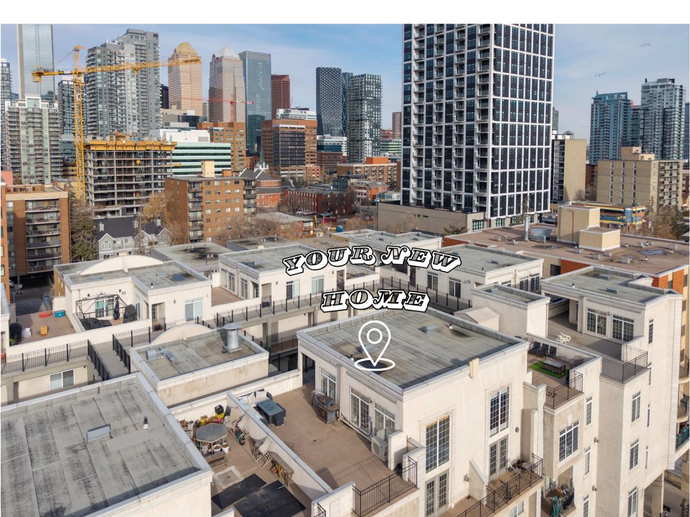 527 15 Avenue SW 403