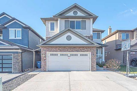 Photo of 393 Taralake Landing NE, Calgary, AB T3J 0A6 (MLS # A2353727)