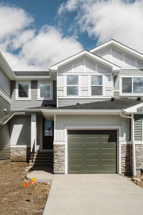 Photo of 312 Waterford Way, Chestermere, AB T1X 3N3 (MLS # A2354593)