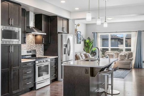 307 Walgrove Boulevard SE Calgary AB T2X 4C8