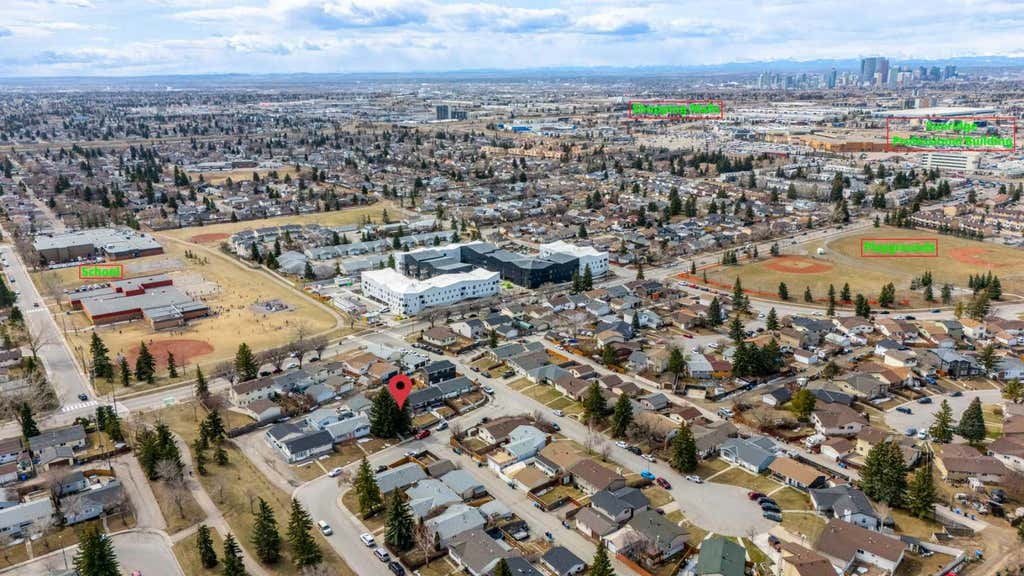 Photo of 16 Rundleson Way NE, Calgary, AB T1Y 3N6 (MLS # A2307601)