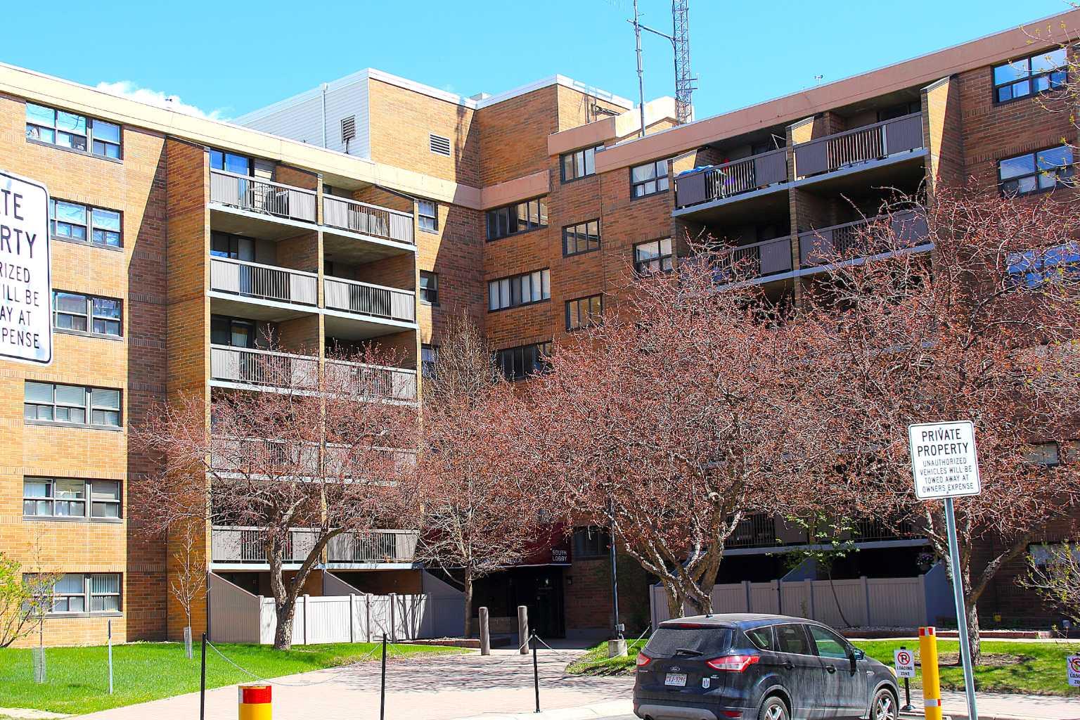 30 Mchugh Court NE 223