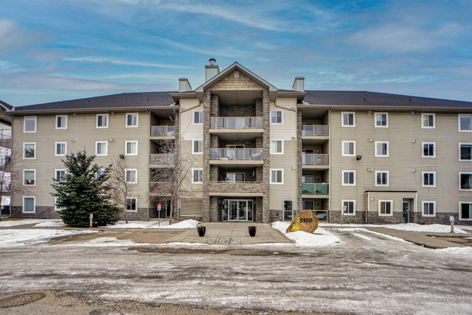 5500 Somervale Court SW 107