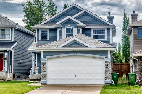 Photo of 207 Bridlewood Road SW, Calgary, AB T2Y 3Y1 (MLS # A2343114)