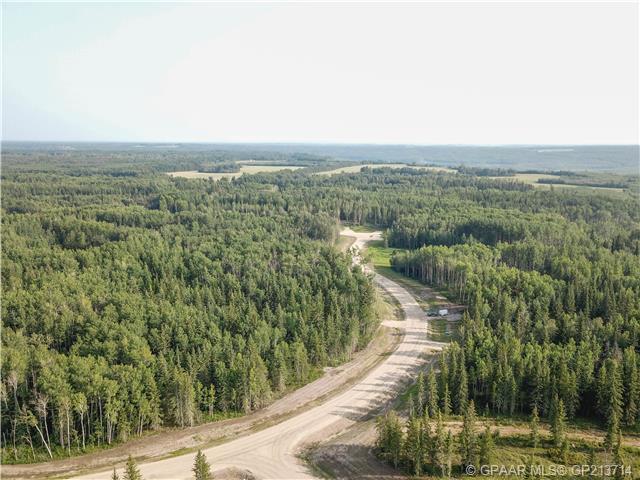 704016 Range Road 70 58