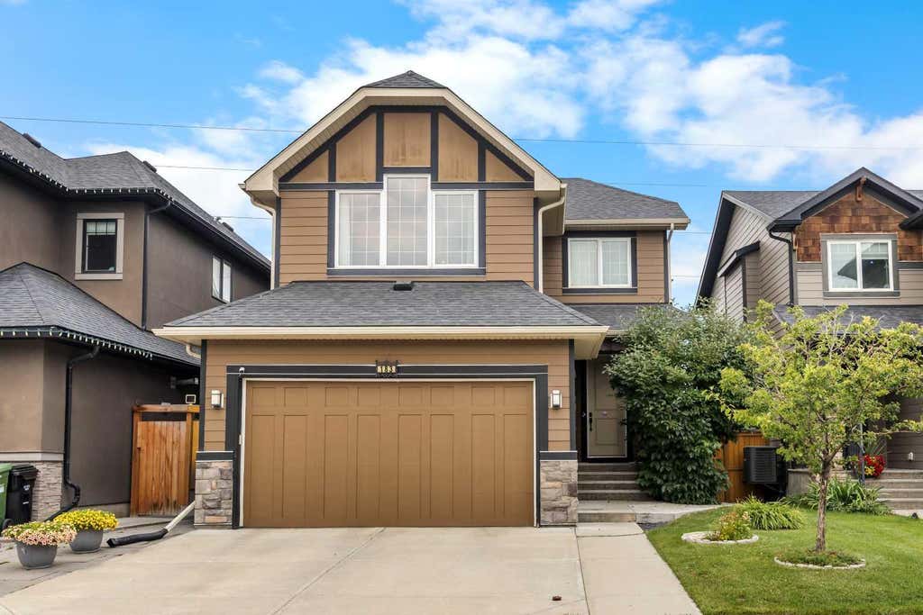 Photo of 183 Aspen Acres Manor SW, Calgary, AB T3H 0Z4 (MLS # A2338661)