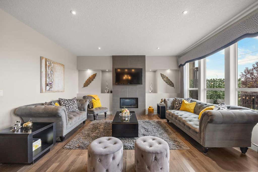 Photo of 183 Aspen Acres Manor SW, Calgary, AB T3H 0Z4 (MLS # A2338661)