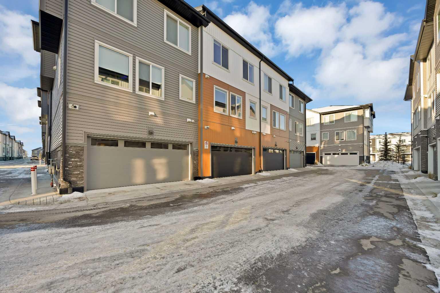 280 Chelsea Road 1403